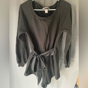 Victoria’s Secret Lounge Romper